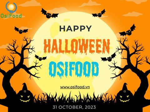 Halloween 2023 là ngày nào? Ý nghĩa và nguồn gốc của ngày Halloween.