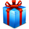 icon quà tặng
