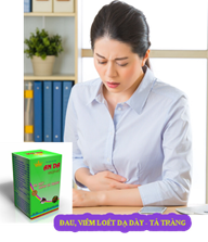 Bệnh Đau, Viêm Loét Dạ Dày - Nguyên Nhân, Cách Phòng Và Điều Trị