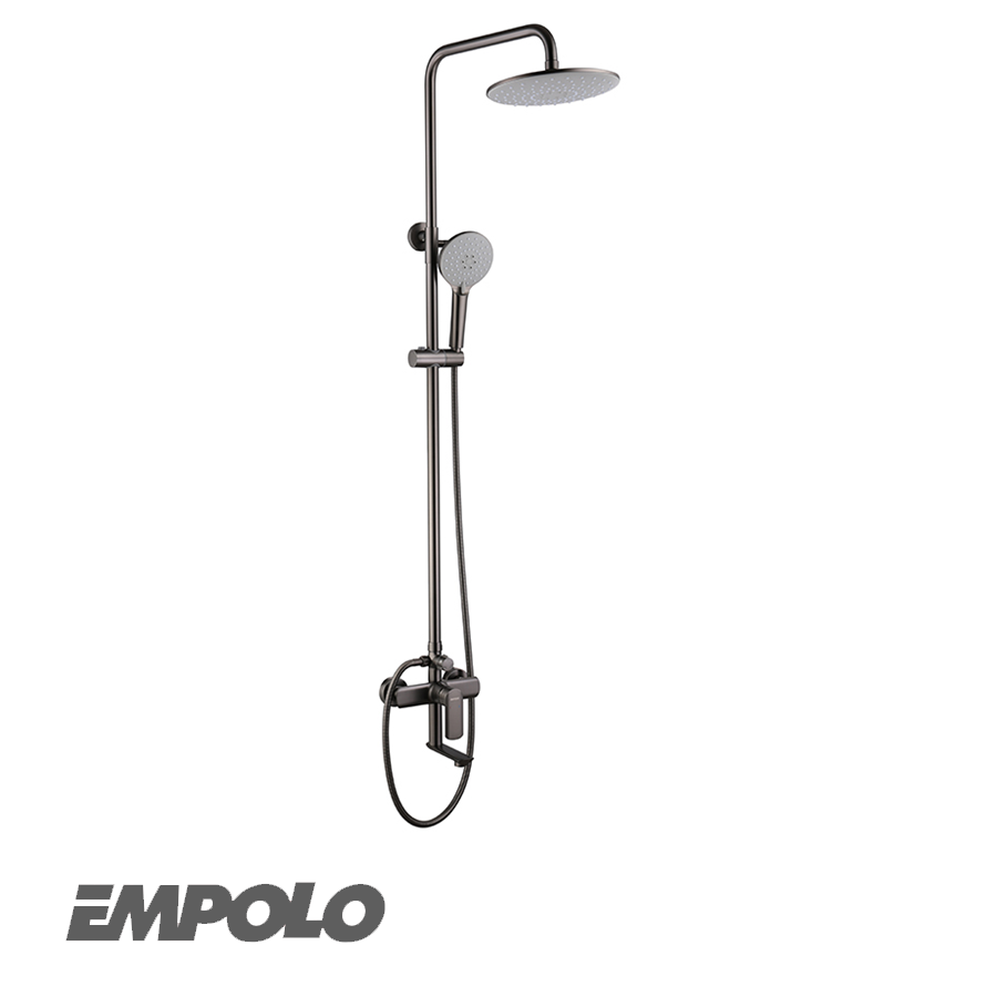 Vì sao sen tắm cây nóng lạnh EMPOLO 72 3601 lại thu hút khách hàng?