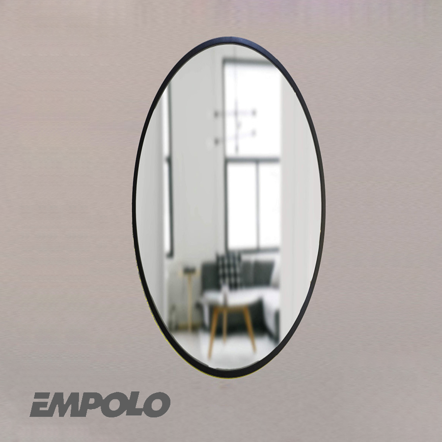 Tổng hợp xu hướng thiết kế gương trang trí nội thất cao cấp 2022 của EMPOLO
