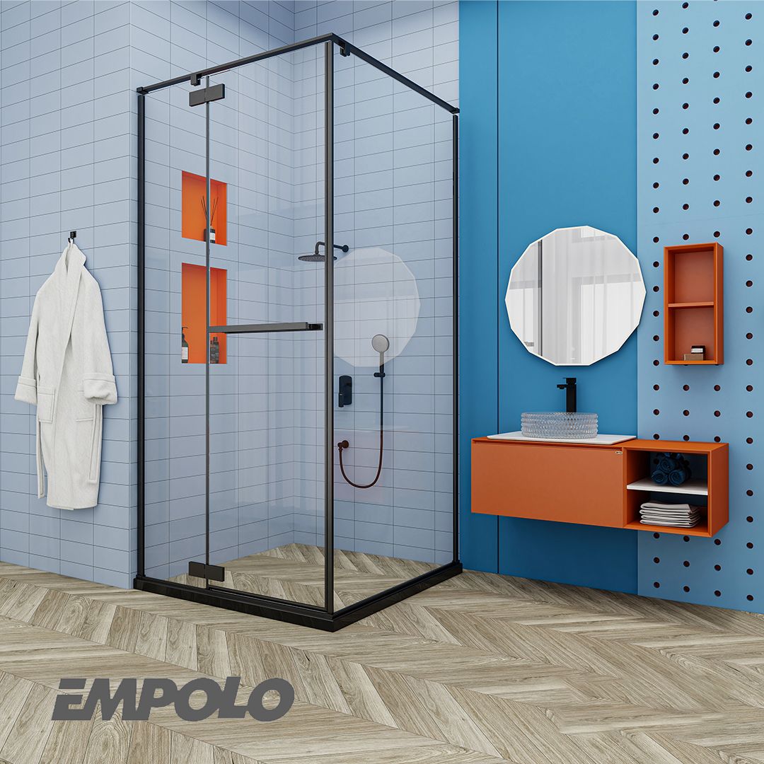 Trải nghiệm mới lạ với thiết kế của thương hiệu thết bị vệ sinh cao cấp EMPOLO