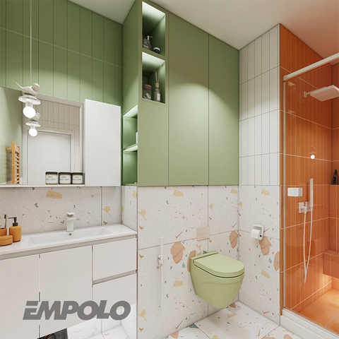 EMPOLO VIỆT NAM VÀ TUẦN KHỞI ĐỘNG ĐẦU TIÊN XUÂN QUÝ MÃO