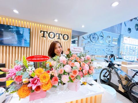 CEO TRÀ MY – BÓNG HỒNG QUYỀN LỰC CỦA HƯNG THỊNH HOME VÀ NHỮNG CHUYỆN CHƯA KỂ