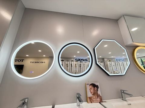 KHAI TRƯƠNG SHOWROOM EMPOLO CHÍNH HÃNG TẠI VŨNG TÀU