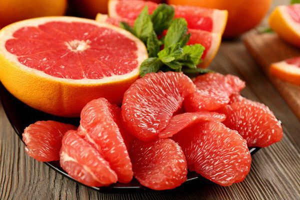 Tận dụng trái cây thường ăn để chữa bệnh lại giúp diệt gọn mỡ thừa
