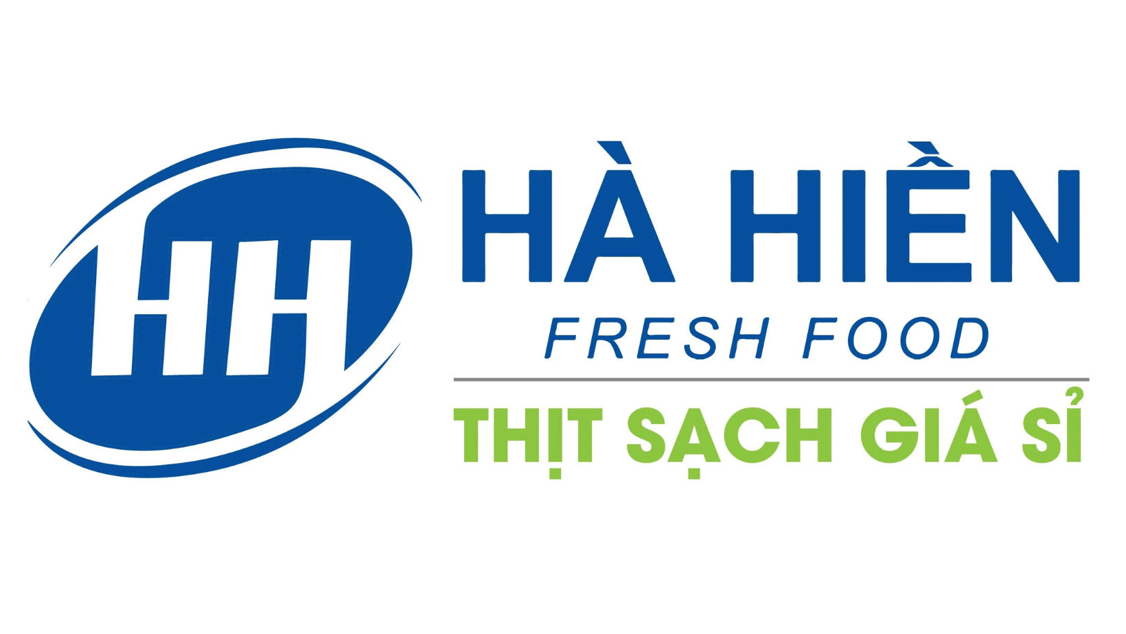 TẠI SAO NÊN CHỌN HÀ HIỀN FRESH FOOD ?