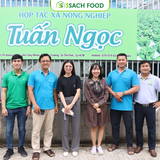 3SẠCH GẤP RÚT TRIỂN KHAI KẾ HOẠCH KIỂM TRA RÀ SOÁT NHÀ CUNG CẤP