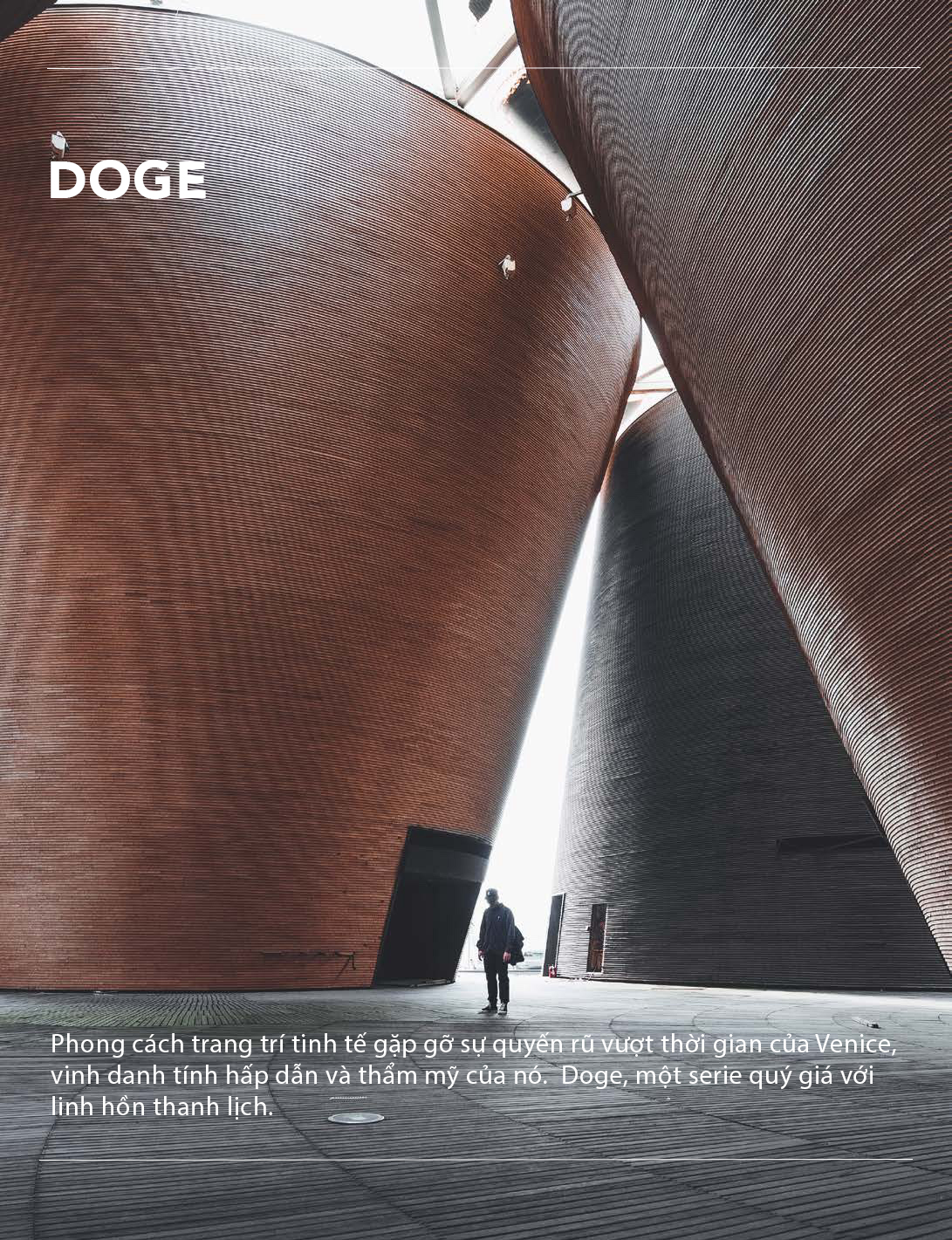 Geda Catalogue Doge NKX