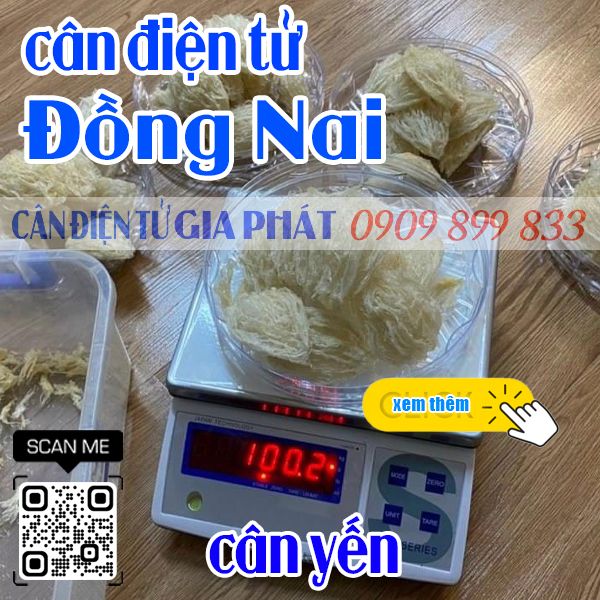 Cân điện tử ở Đồng Nai - cân điện tử cân yến cân tổ yến 1kg 2kg 3kg 6kg 15kg 30kg