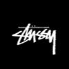 STUSSY