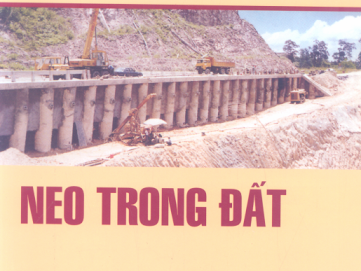 Tiêu chuẩn thiết kế, thi công neo trong đất – Fucons