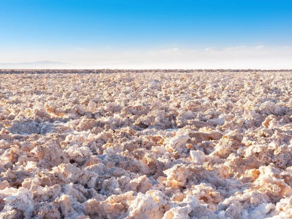 American Salars mua lại dự án lithium Pocitos 1 ở Argentina