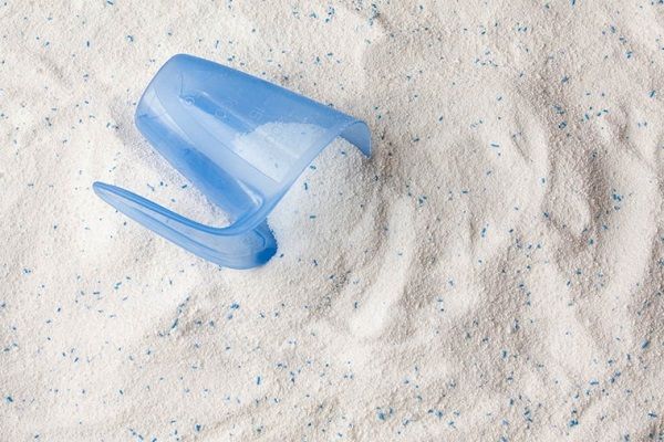 Những điều cần biết về bột giặt công nghiệp