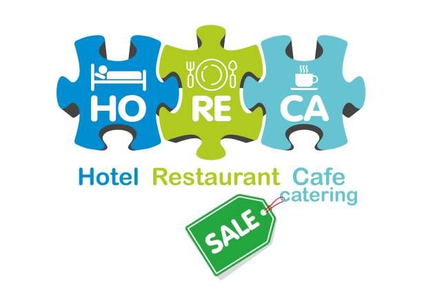 Những điều cần biết về kênh Horeca