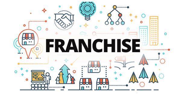 Nhượng quyền thương hiệu và những điều cần biết