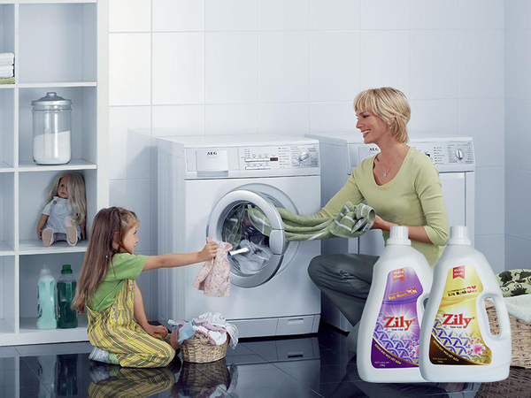 Tip lựa chọn nước giặt cửa ngang và cách sử dụng hiệu quả