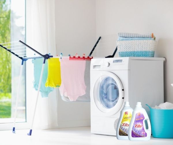 Kinh nghiệm lựa chọn nước giặt an toàn, hiệu quả, thơm lâu