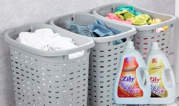 Cách giặt quần áo bằng tay đúng cách thơm lâu như ra tiệm