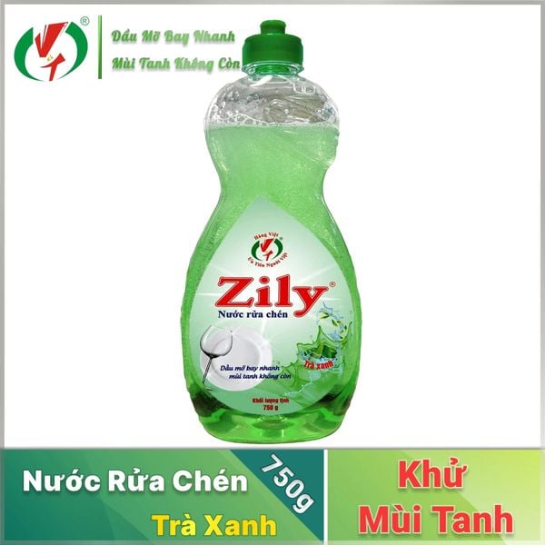 Các loại nước rửa chén dùng cho máy rửa chén tốt nhất 2023