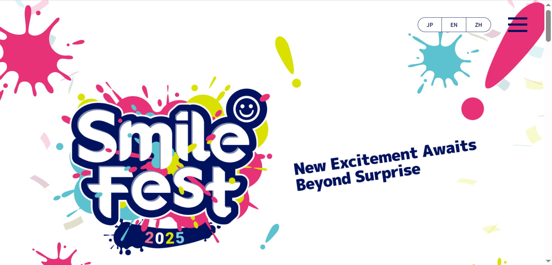 Smile Fest 2025