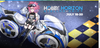 Khám Phá Hobby Horizon's Stellar Drift: Lễ Hội Pop-Culture Lớn Nhất Việt Nam Sắp Diễn Ra!