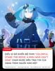 Review Project Sekai và Hành Trình Cảm Xúc Của Hatsune Miku Không Thể Hát