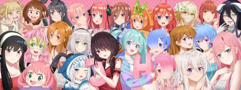 Khảo sát nhận quà QUẠT WAIFU/VOUCHER từ JH Figure