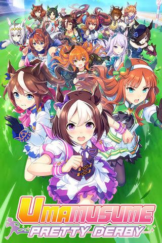 Khám phá Vũ trụ Uma Musume: Cùng tìm hiểu dàn 