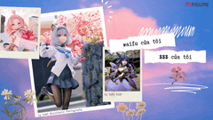 Chương Trình In Ảnh Unboxing & Review Figure Miễn Phí Tại JH Figure