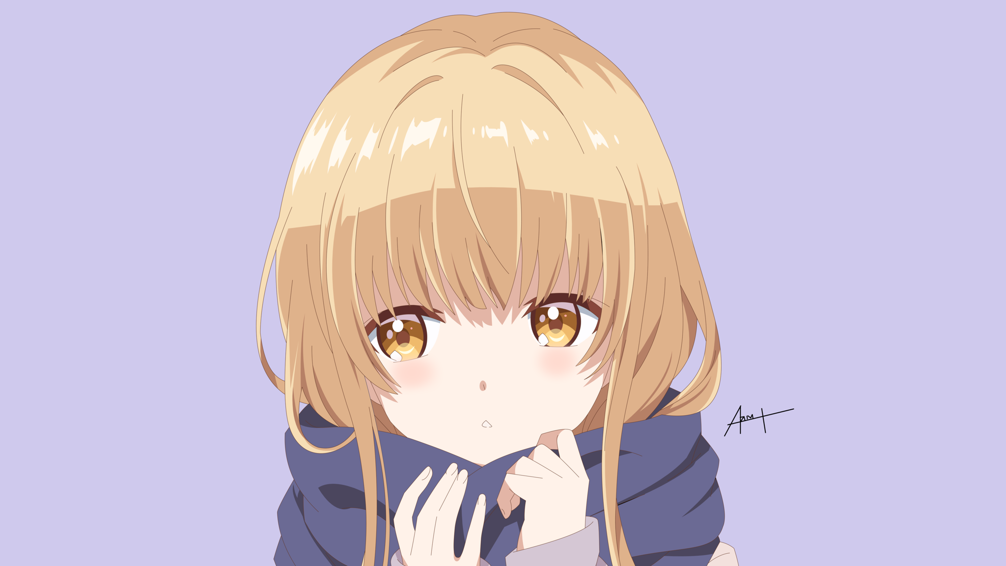 Mahiru Shiina