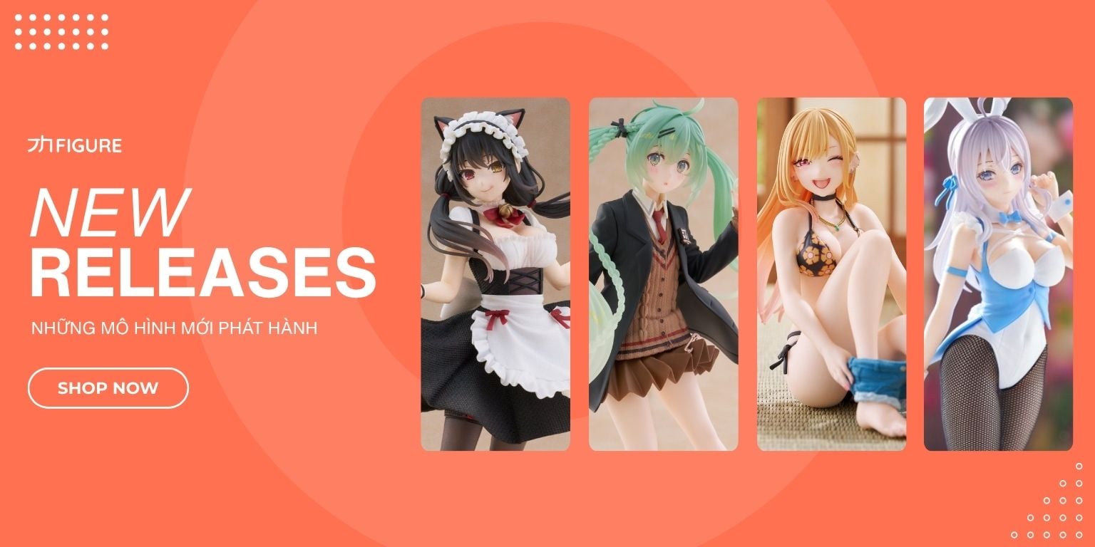 Hàng mới phát hành