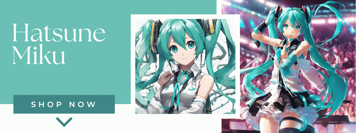 Hatsune Miku