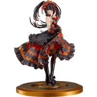 Tokisaki Kurumi