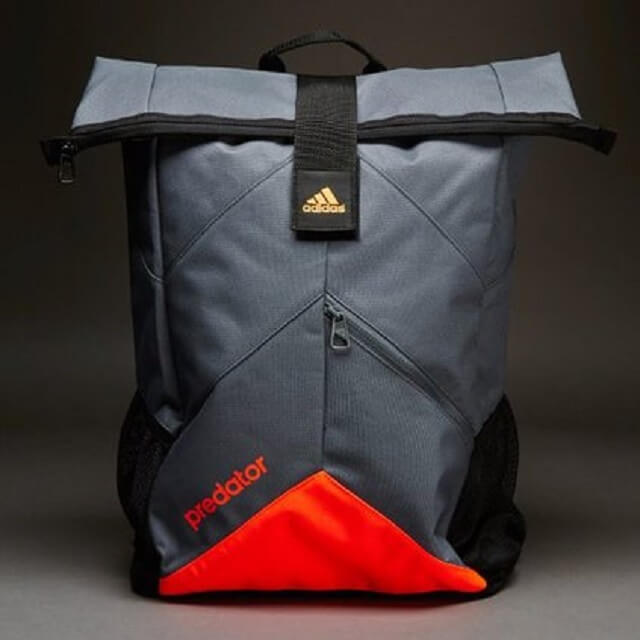 Điểm danh 4 balo Adidas chính hãng được ưa chuộng nhất