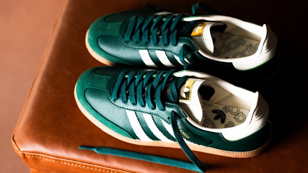 Xếp hạng 20 đôi giày thể thao Adidas tốt nhất mọi thời đại