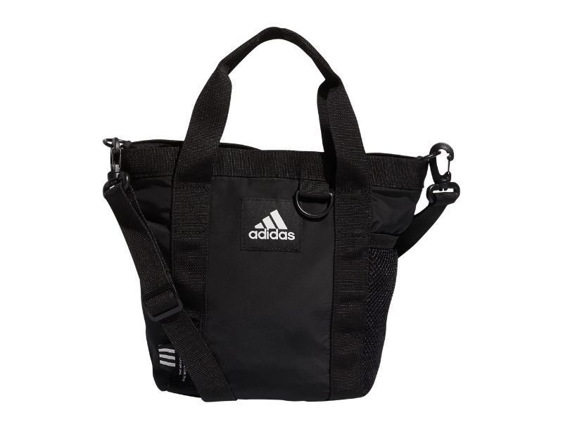 Túi Adidas có bền không và những thiết kế được yêu thích nhất hiện nay