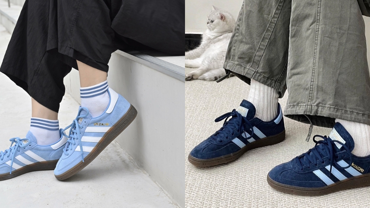 Top 9 giày adidas nữ được yêu thích nhất hiện nay
