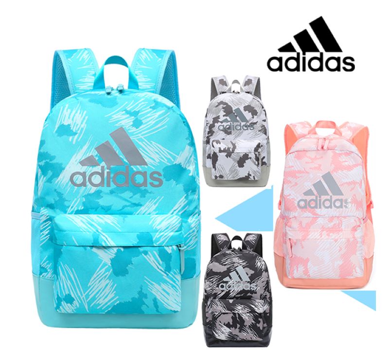 Balo Adidas với vẻ đẹp trẻ trung, lựa chọn hoàn hảo cho người cá tính