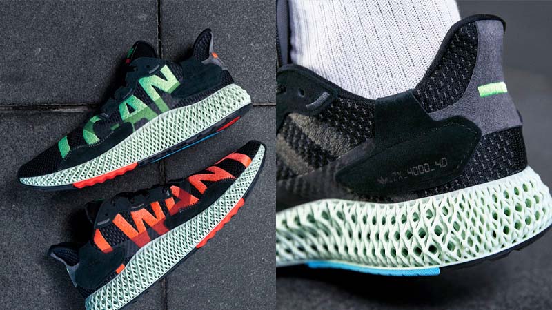 Gợi ý 5 mẫu giày thời trang nam Adidas được yêu thích nhất hiện tại