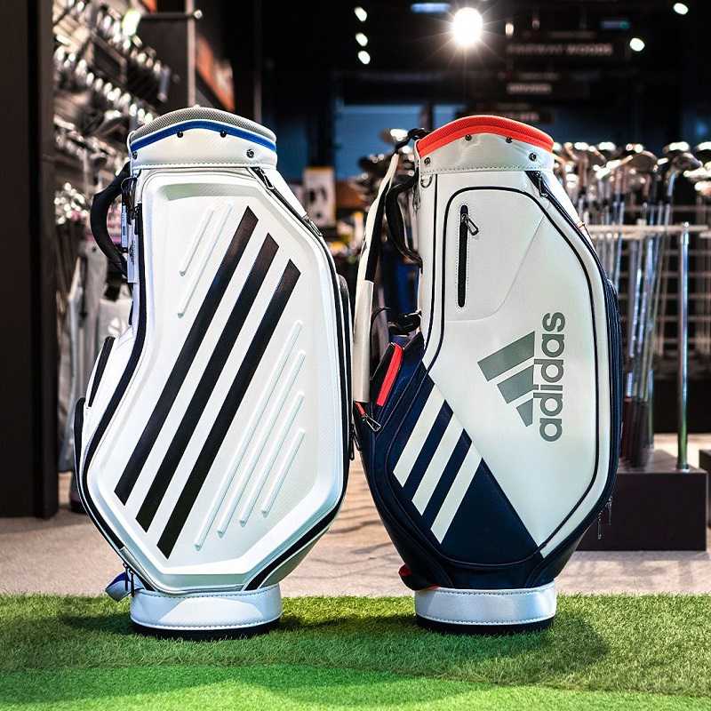 Top 5 Mẫu Túi Golf Adidas Được Yêu Thích Nhất Năm Nay