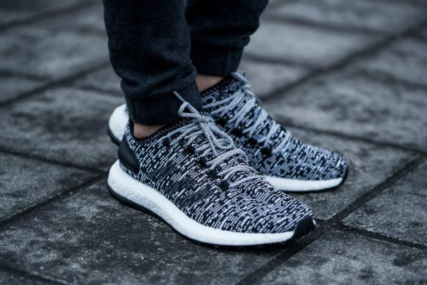 Top 10 Đôi Giày Chạy Adidas Tốt Nhất