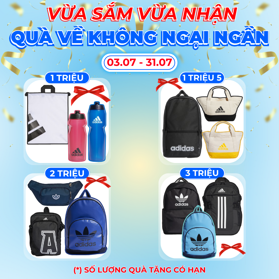 QUÀ TẶNG CHO HÓA ĐƠN