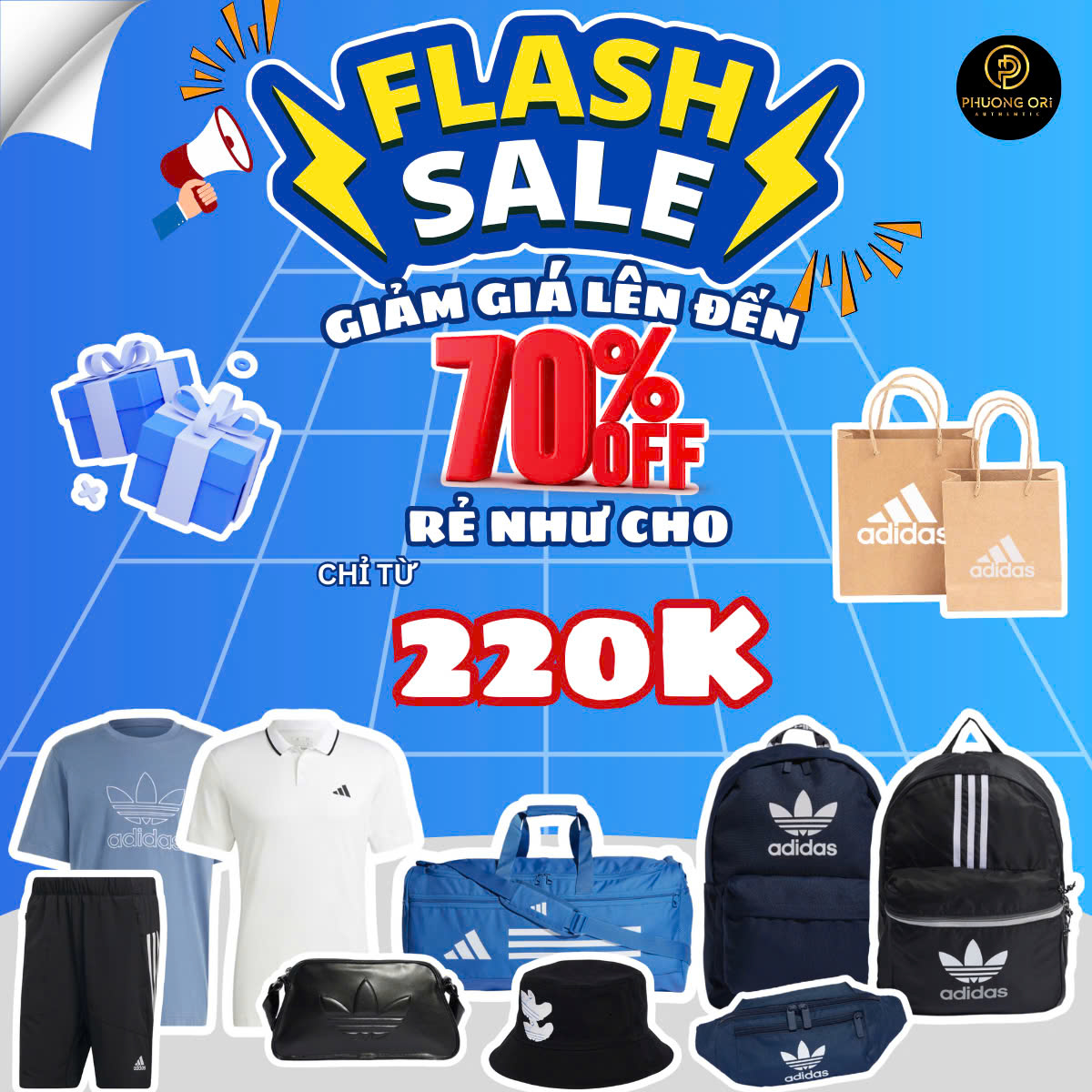 SIÊU SALE CUỐI NĂM