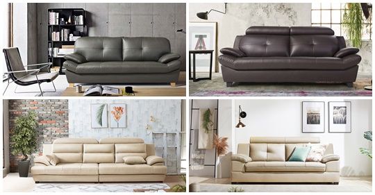 40+ mẫu sofa chung cư đẹp 2022
