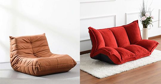 Sofa bệt là gì? Tại sao nên mua sofa bệt?