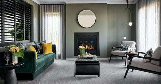 4 Cách dễ dàng chọn được bàn sofa ưng ý