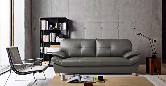 Sofa băng là gì? Các mẫu sofa băng phổ biến hiện nay