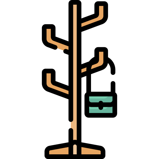 GIÁ TREO QUẦN ÁO