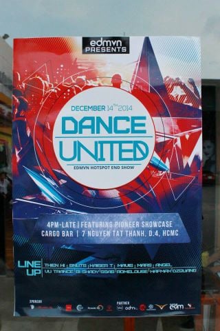 Dance United